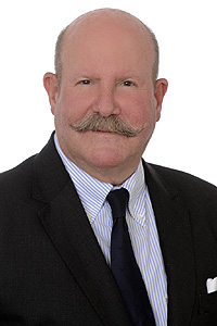 Dr. C. Mark Bruppacher, attorney
